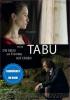 Filmplakat Tabu - Es ist die Seele ein Fremdes auf Erden