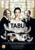 Filmplakat Tabu - Es ist die Seele ein Fremdes auf Erden