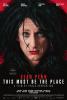 Filmplakat Cheyenne - This Must Be the Place