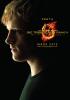 Filmplakat Tribute von Panem, Die