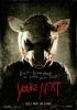 Filmplakat You're Next