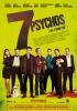 Filmplakat 7 Psychos