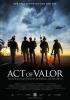 Filmplakat Act of Valor