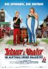 Filmplakat Asterix & Obelix - Im Auftrag Ihrer Majestät