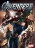 Filmplakat Avengers, The