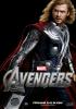 Filmplakat Avengers, The