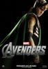 Filmplakat Avengers, The