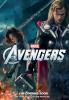 Filmplakat Avengers, The