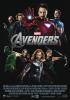 Filmplakat Avengers, The