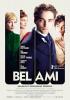 Filmplakat Bel Ami