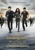 Filmplakat Breaking Dawn - Bis(s) zum Ende der Nacht - Teil 2