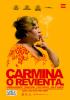 Filmplakat Carmina o revienta