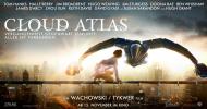 Filmplakat Cloud Atlas