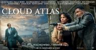 Filmplakat Cloud Atlas