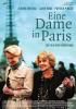 Filmplakat Dame in Paris, Eine