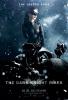 Filmplakat Dark Knight Rises, The