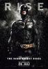 Filmplakat Dark Knight Rises, The