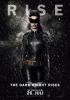 Filmplakat Dark Knight Rises, The