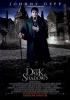 Filmplakat Dark Shadows