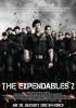 Filmplakat Expendables 2, The