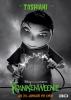 Filmplakat Frankenweenie