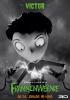 Filmplakat Frankenweenie