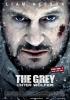 Filmplakat Grey, The - Unter Wölfen