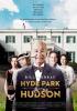 Filmplakat Hyde Park am Hudson