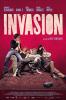 Filmplakat Invasion