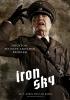 Filmplakat Iron Sky - Wir kommen in Frieden