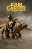 Filmplakat John Carter - Zwischen zwei Welten