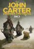 Filmplakat John Carter - Zwischen zwei Welten