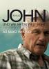 Filmplakat John Irving und wie er die Welt sieht