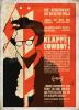 Filmplakat Klappe Cowboy!