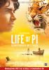 Life of Pi - Schiffbruch mit Tiger