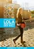 Filmplakat Lola gegen den Rest der Welt