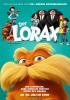 Filmplakat Lorax, Der