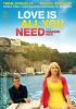 Filmplakat Love Is All You Need