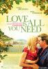 Filmplakat Love Is All You Need