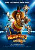 Filmplakat Madagascar 3 - Flucht durch Europa