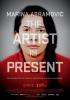 Filmplakat Marina Abramovic: The Artist Is Present