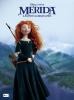 Filmplakat Merida - Legende der Highlands