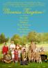 Filmplakat Moonrise Kingdom