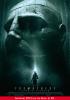 Filmplakat Prometheus - Dunkle Zeichen