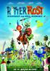 Filmplakat Ritter Rost - Eisenhart & voll verbeult