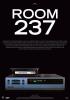 Filmplakat Room 237