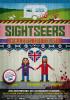 Filmplakat Sightseers