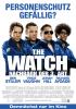 Filmplakat Watch, The - Nachbarn der 3. Art