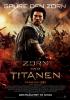 Filmplakat Zorn der Titanen