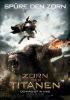 Filmplakat Zorn der Titanen